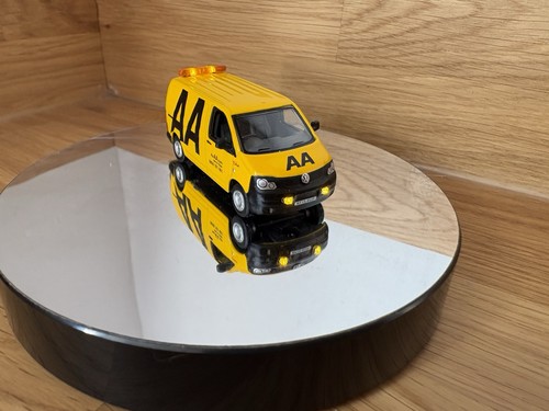 Working lights oxford diecast - working,