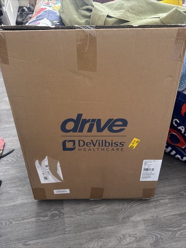 Drive devilbiss healthcare - drive,