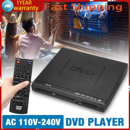 Dvd player region free with - player,