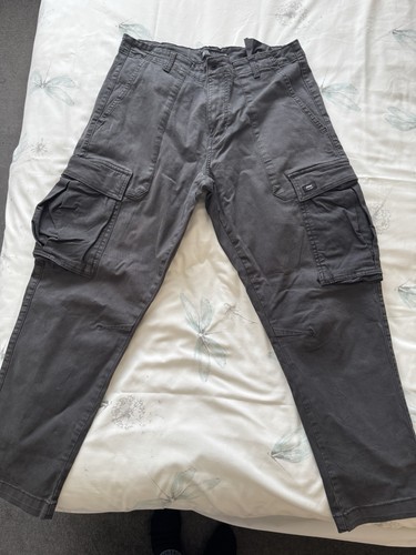 Zara men grey - zara, men’s