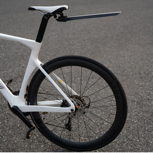 Black mudguard for mountain - mudguard,