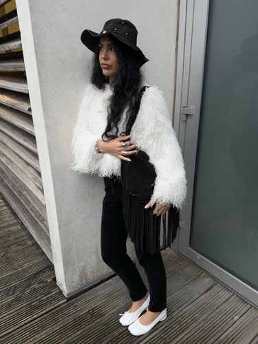 Zara woman nwt fw24 jacket - nwt,