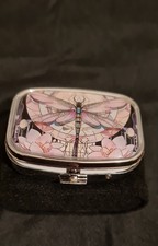 Dragonfly  Stainless Steel 2