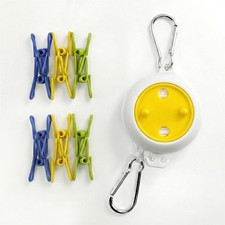 Travel Washing Line Compact