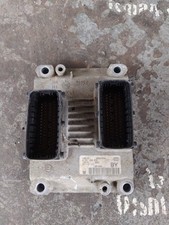 Vauxhall Corsa C Engine