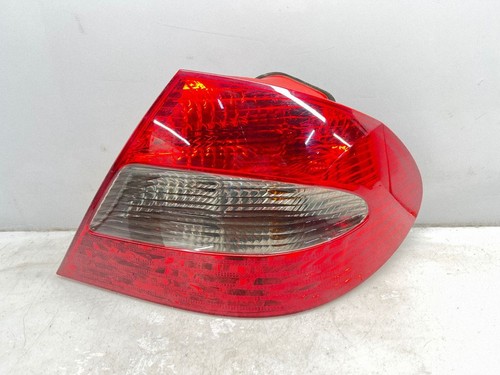 Mercedes benz clk a209 c209 - mercedes-benz,