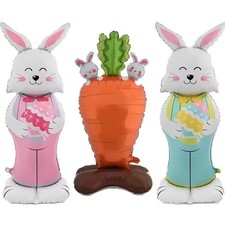 Giant Easter 3D Standing