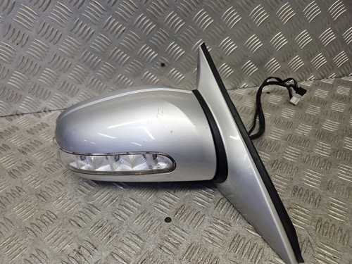 Mercedes cl600 cl500 wing - cl600,