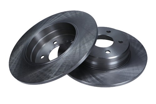 Pcs maxgear 0727 - 2, brake