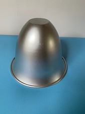 Silverwood 8" Tiffin/Crinoline