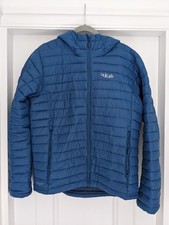 Rab Nimbus Cirrus Men's Jacket