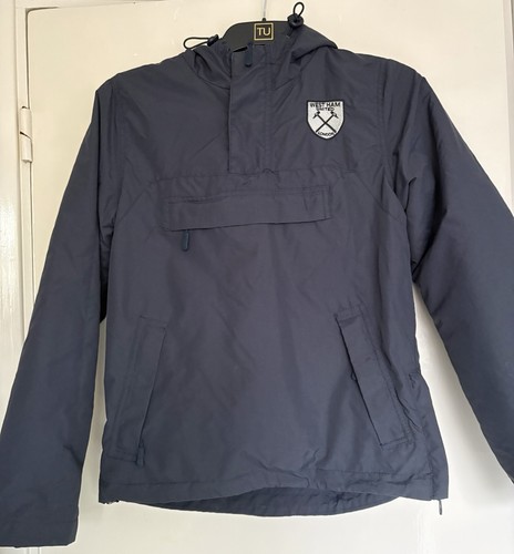 West ham shower - ham, jacket