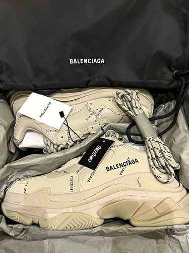 Balenciaga triple women s - triple,