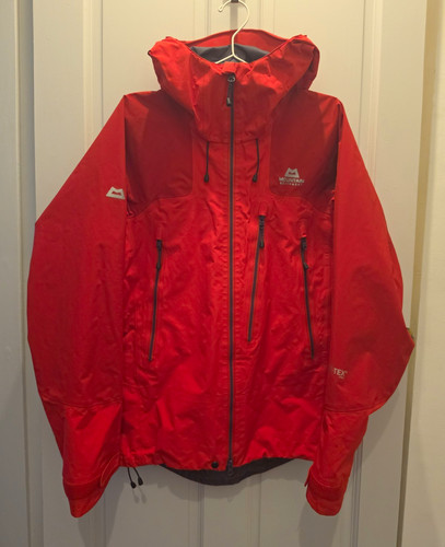 Mountain equipment lhotse - mountain,