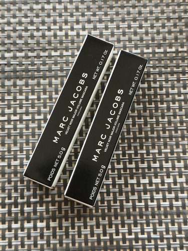 Marc jacobs velvet noir - noir, major