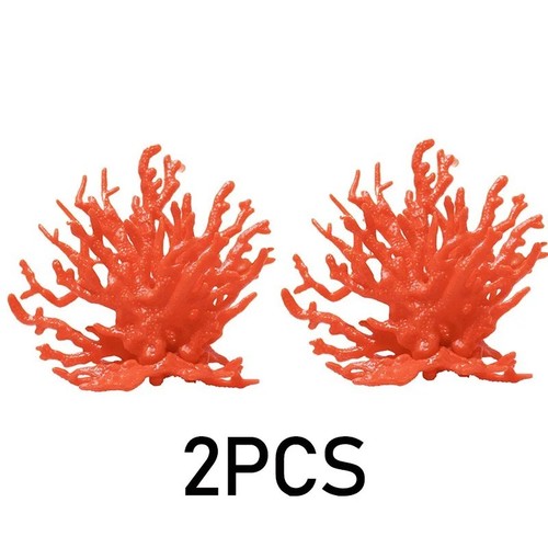 Artificial fake coral water - fake,