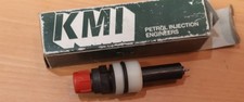 Triumph PI fuel injector