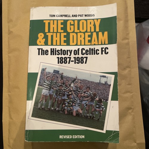 Glory and the - dream:, history