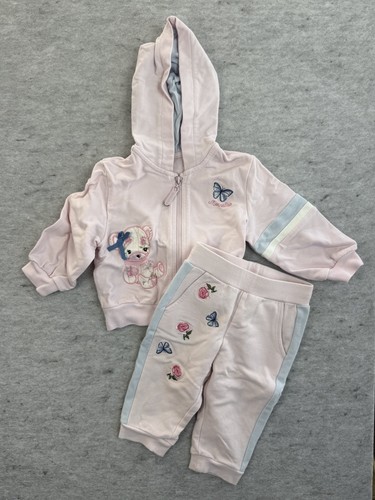 Monnalisa teddy butterfly - teddy,