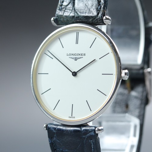 Longines grande classique - longines,