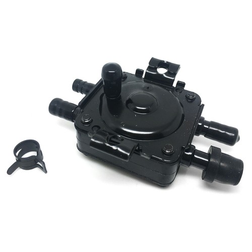 Oil fuel pump - oil, wheel