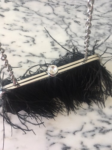Lovely bcbg ostrich - lovely,