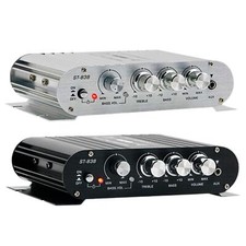 Mini Amplifier Professional