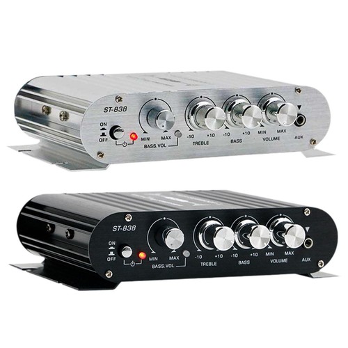 Mini amplifier professional - mini,