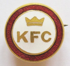 KINGSTONIAN - Superb Vintage