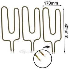 3 x 850W Night Time Storage