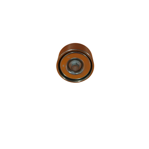 Fits daf auxiliary - fits,