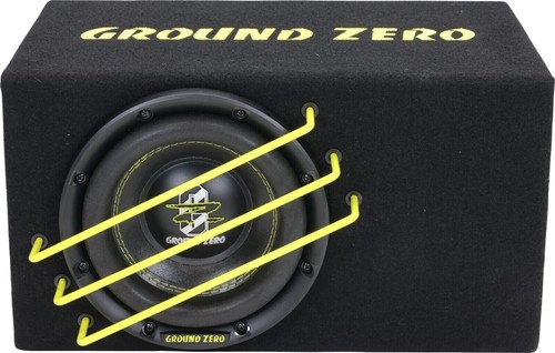 Groundzero gzrb 20spl 20cm - gzrb,