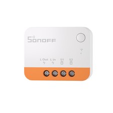 SONOFF ZBMINIL2 Zigbee 3.0