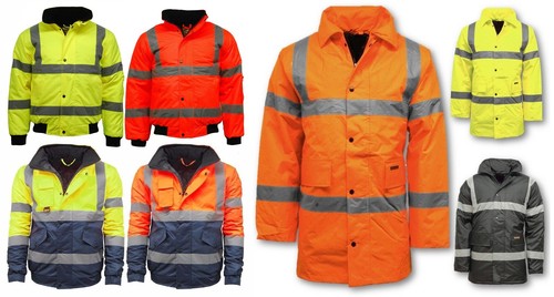 Vis visbility viz bomber - vis,