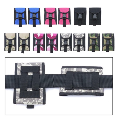 Pair diving weight - pair, pockets
