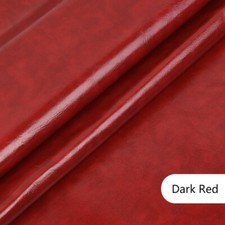 100x138cm Shiny Faux Leather