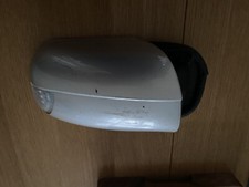 Mercedes W210 E280 Folding Door Mirror Passenger Side From 2003 Breaking Car