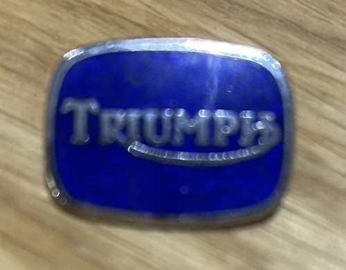 Motorcycle pin badge - motorcycle,