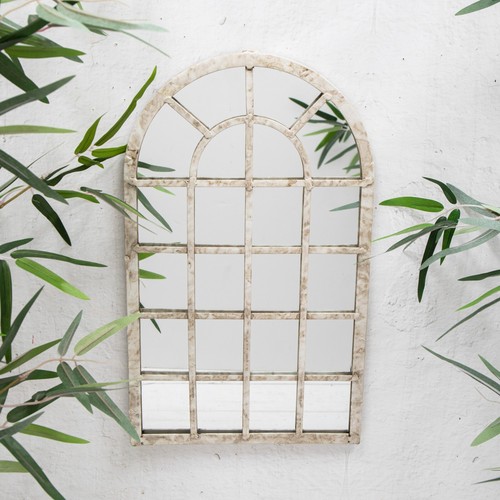 Distressed antique white - antique, /
