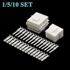 15 Pin/Way JST YLR/YLP-15V