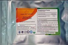 Akarkara Root 20:1 Extract Powder Anacyclus Pyrethrum aphrodisiac libido