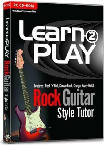 Learn play guitar - learn, blues