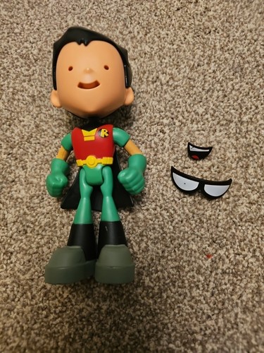 Teen titans face swappers - !,