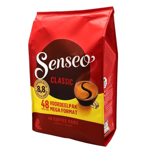 Senseo coffee pods pads free - senseo,