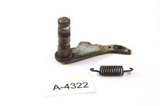 1979 Yamaha XS 650 447 - Brake