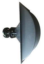 LARGE Vintage EV Electro Voice DH1506 compression driver HR90 Horn flare 1 of 6