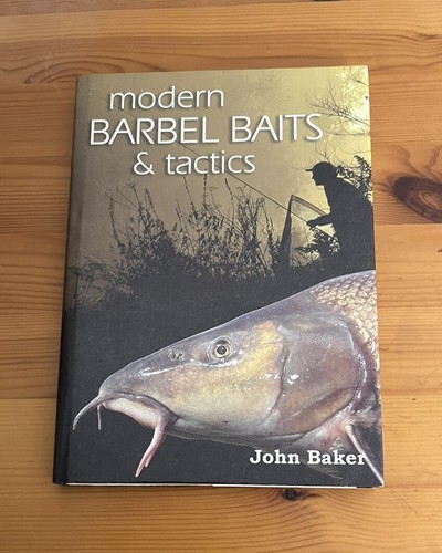 Signed john baker - signed,