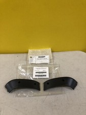 NINEBOT SEGWAY MAX G30 FRONT BUMPER REPLACEMENT STRIP LEFT & RIGHT 