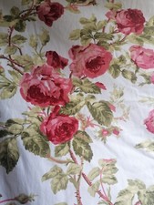 Laura Ashley Roses vintage