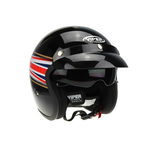 Viper v06 open face - viper, rs-v06